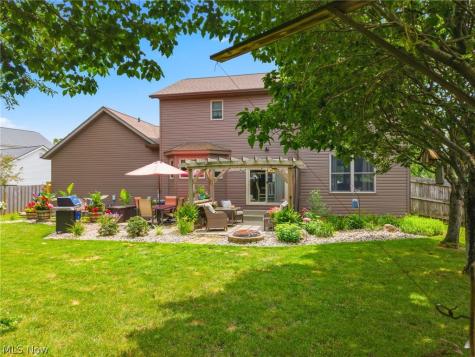 105 Rodeo Circle Louisville OH 44641