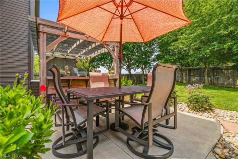105 Rodeo Circle Louisville OH 44641