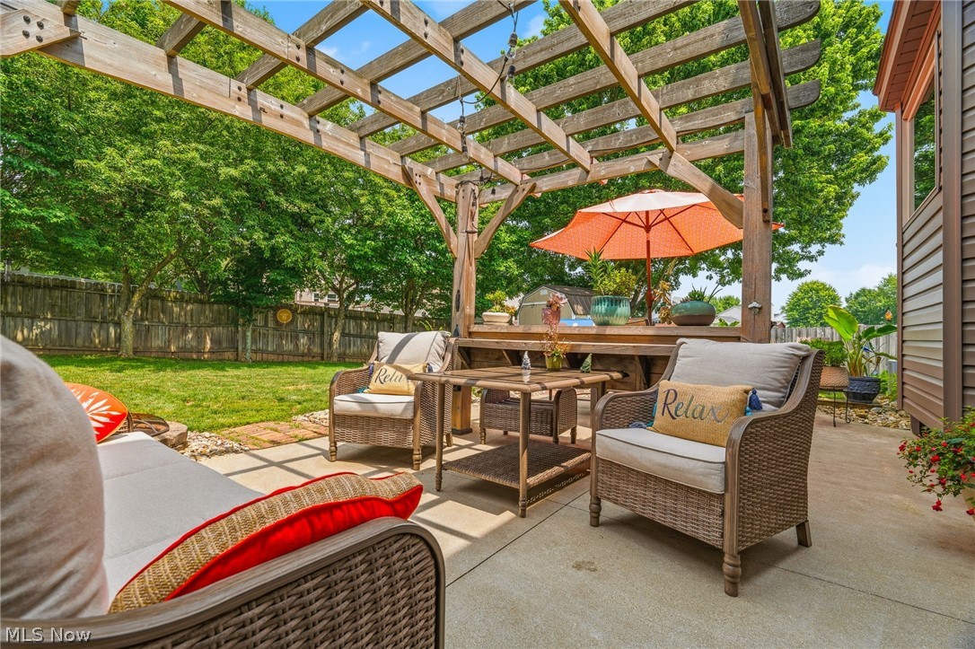 105 Rodeo Circle Louisville OH 44641