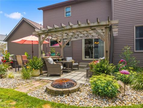 105 Rodeo Circle Louisville OH 44641