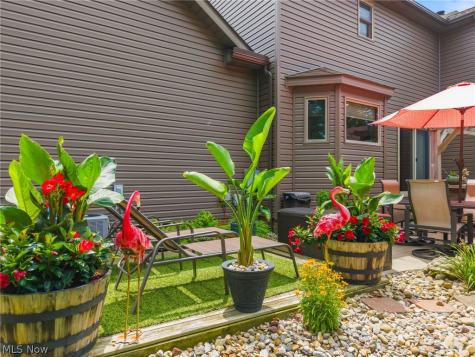 105 Rodeo Circle Louisville OH 44641