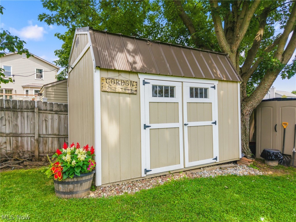 105 Rodeo Circle Louisville OH 44641