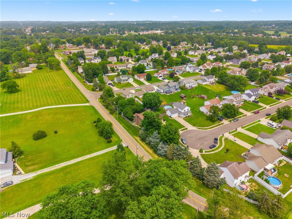 105 Rodeo Circle Louisville OH 44641