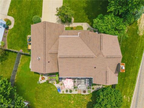 105 Rodeo Circle Louisville OH 44641