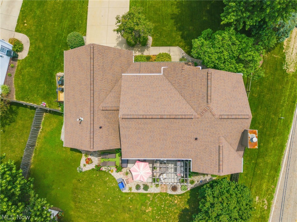 105 Rodeo Circle Louisville OH 44641