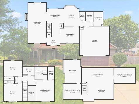 105 Rodeo Circle Louisville OH 44641
