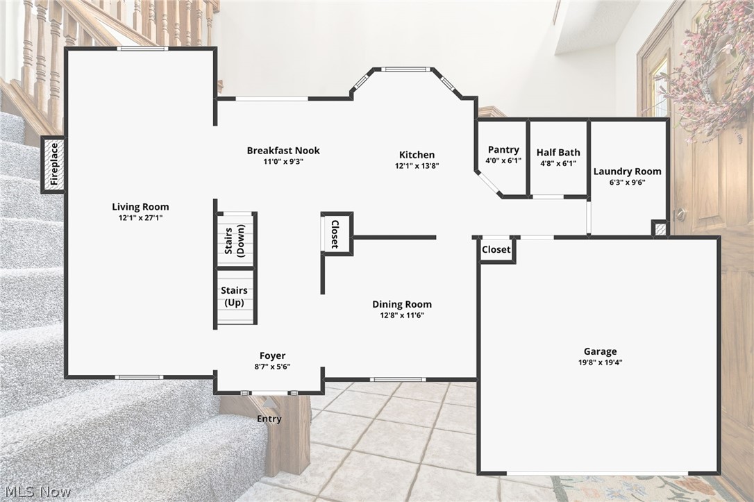 105 Rodeo Circle Louisville OH 44641