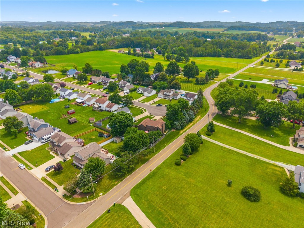 105 Rodeo Circle Louisville OH 44641