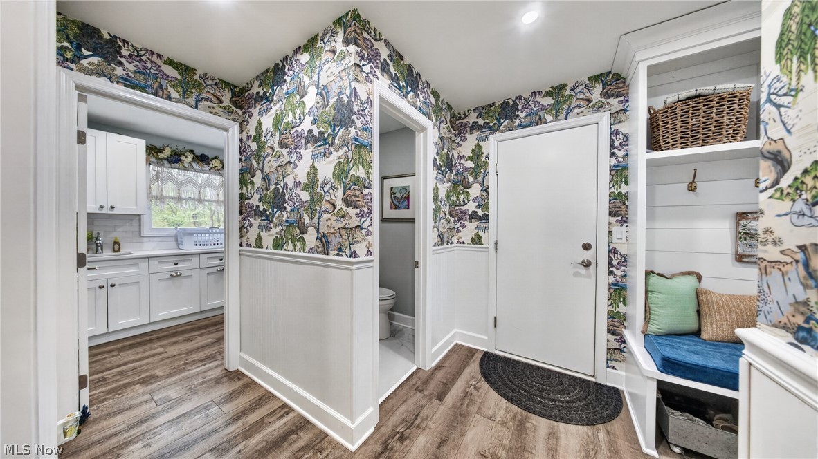 25 Hopewell Trail Chagrin Falls OH 44022