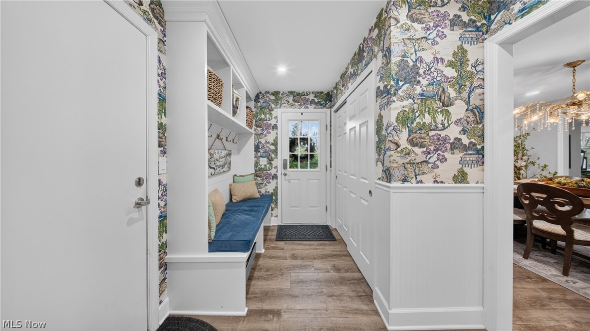 25 Hopewell Trail Chagrin Falls OH 44022