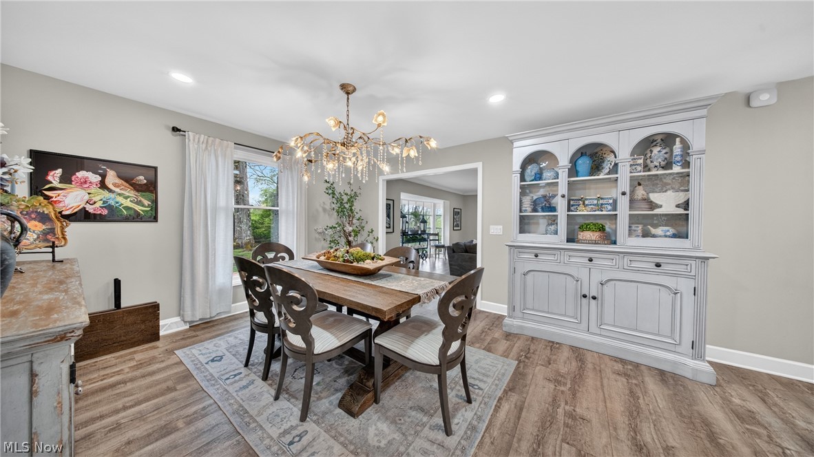 25 Hopewell Trail Chagrin Falls OH 44022