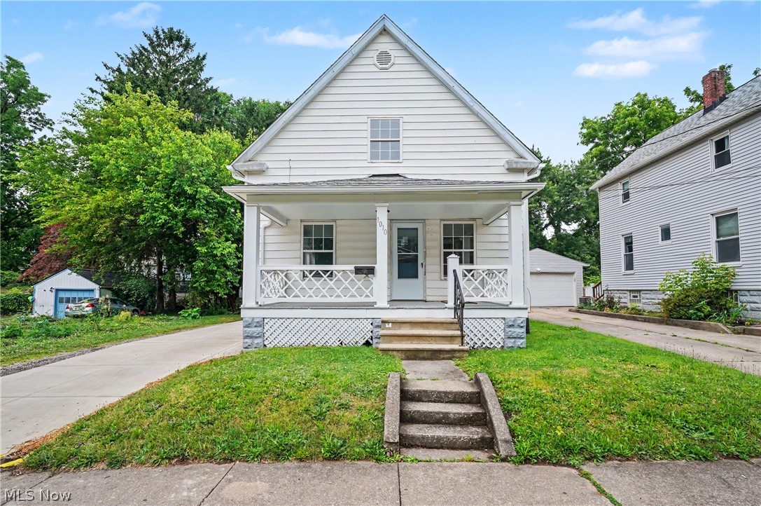 1010 Sawyer Avenue Akron OH 44310