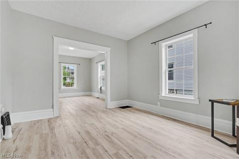 1010 Sawyer Avenue Akron OH 44310