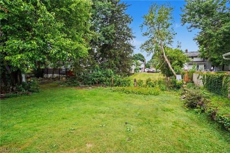1010 Sawyer Avenue Akron OH 44310
