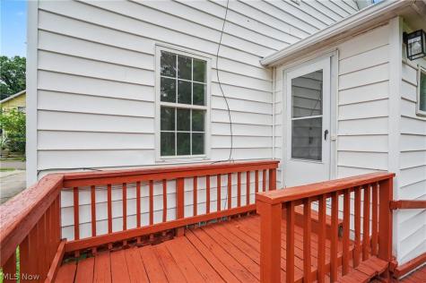 1010 Sawyer Avenue Akron OH 44310