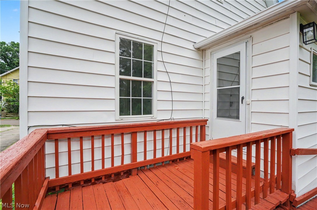 1010 Sawyer Avenue Akron OH 44310