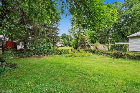 1010 Sawyer Avenue Akron OH 44310