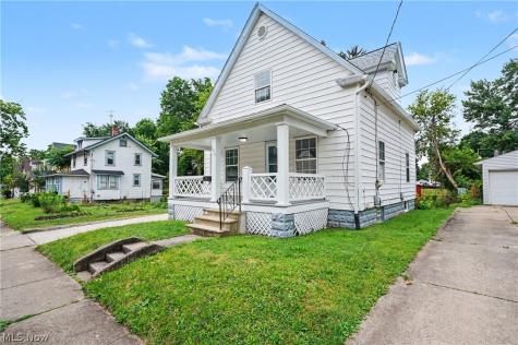 1010 Sawyer Avenue Akron OH 44310