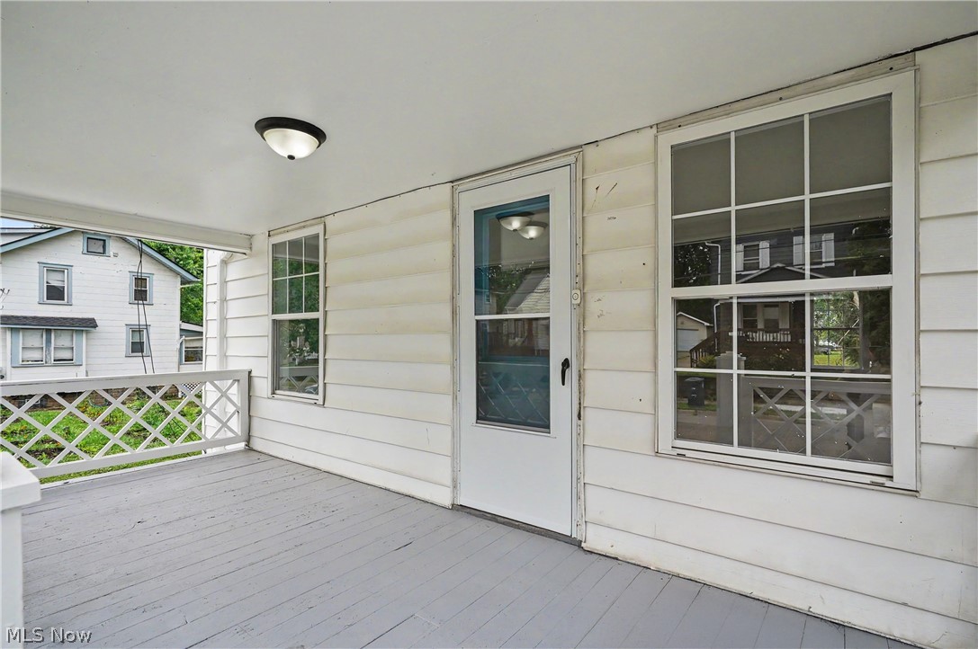 1010 Sawyer Avenue Akron OH 44310