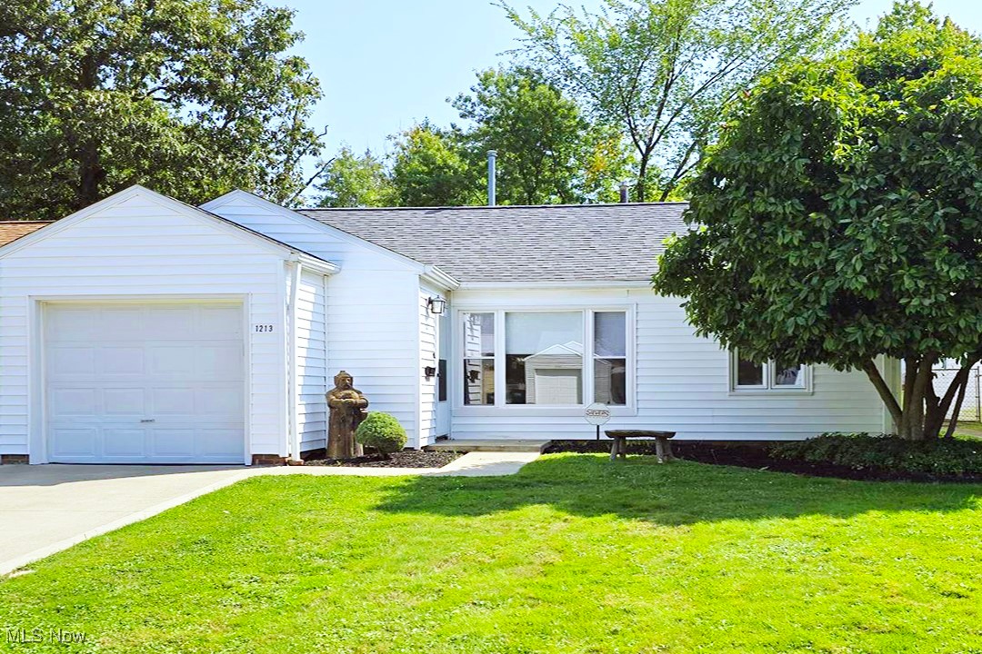1213 Eastwood Avenue Mayfield Heights OH 44124