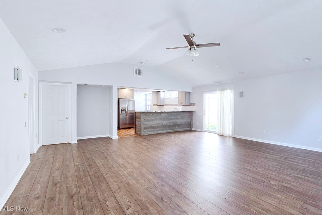 1213 Eastwood Avenue Mayfield Heights OH 44124