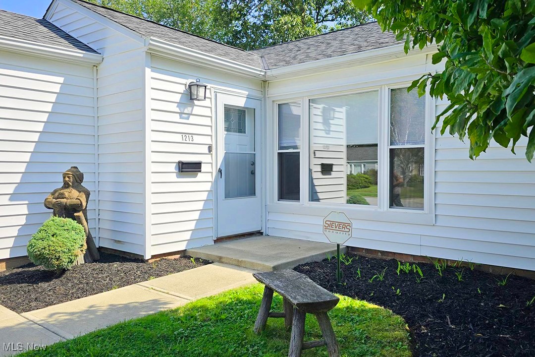1213 Eastwood Avenue Mayfield Heights OH 44124