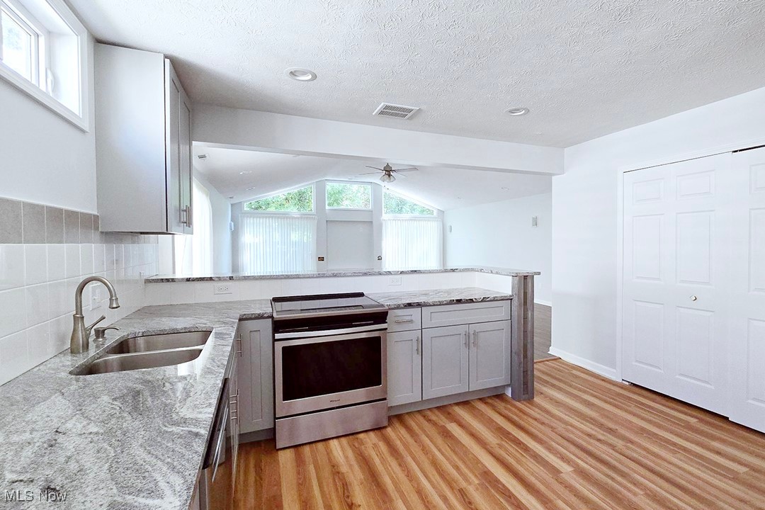 1213 Eastwood Avenue Mayfield Heights OH 44124