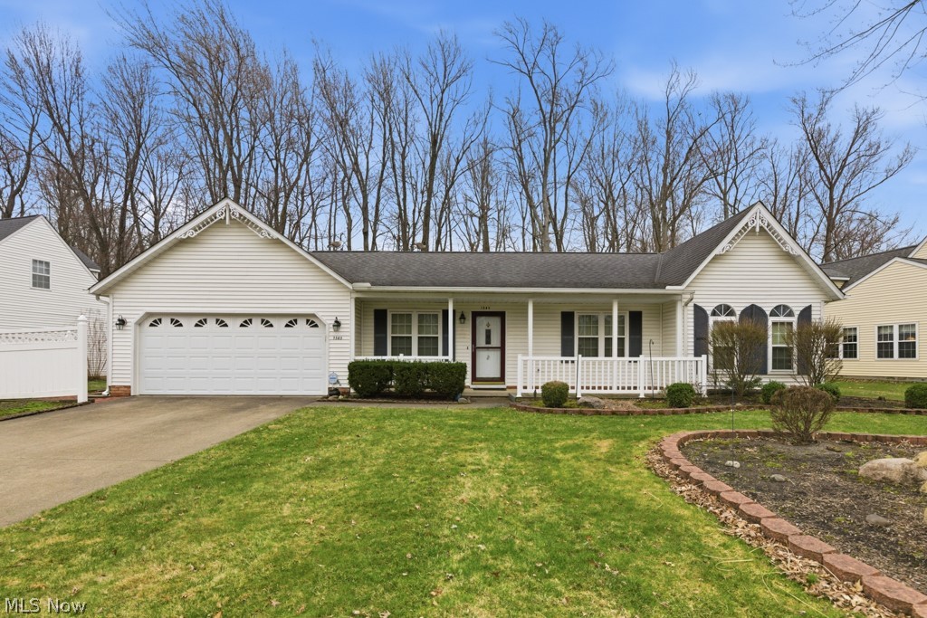 Mentor OH, 7585 Bar Harbour Lane