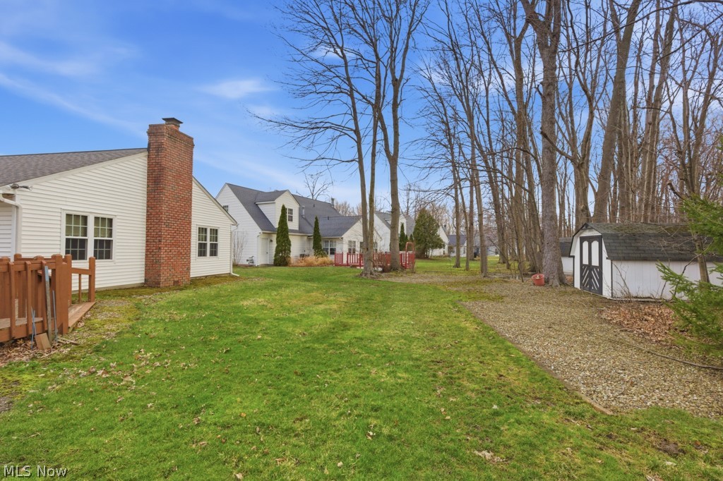 7585 Bar Harbour Lane Mentor OH 44060