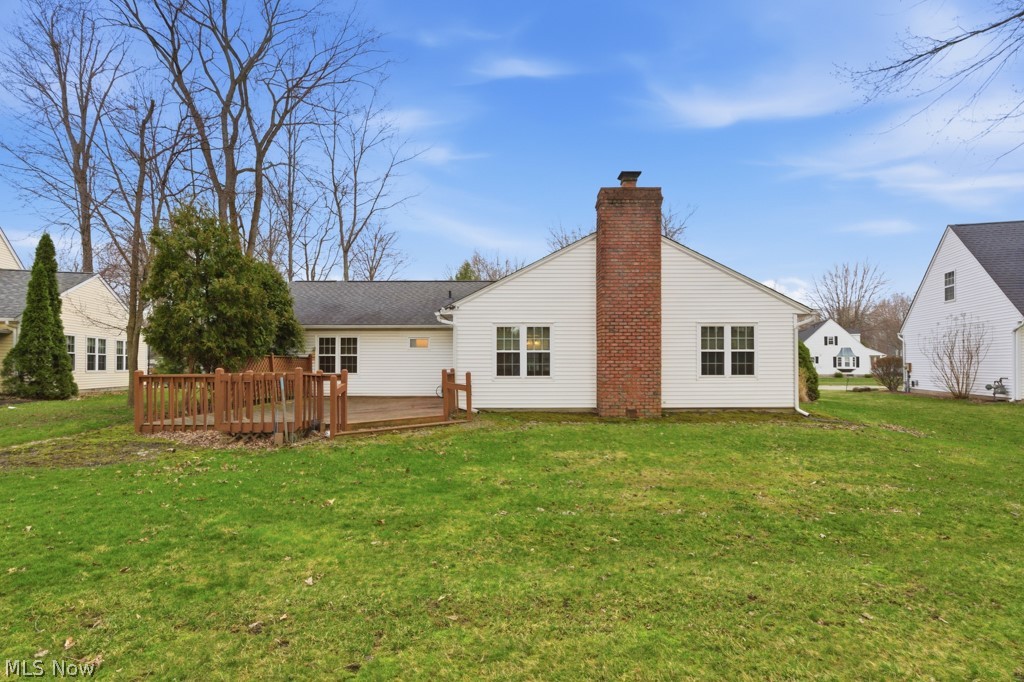 7585 Bar Harbour Lane Mentor OH 44060