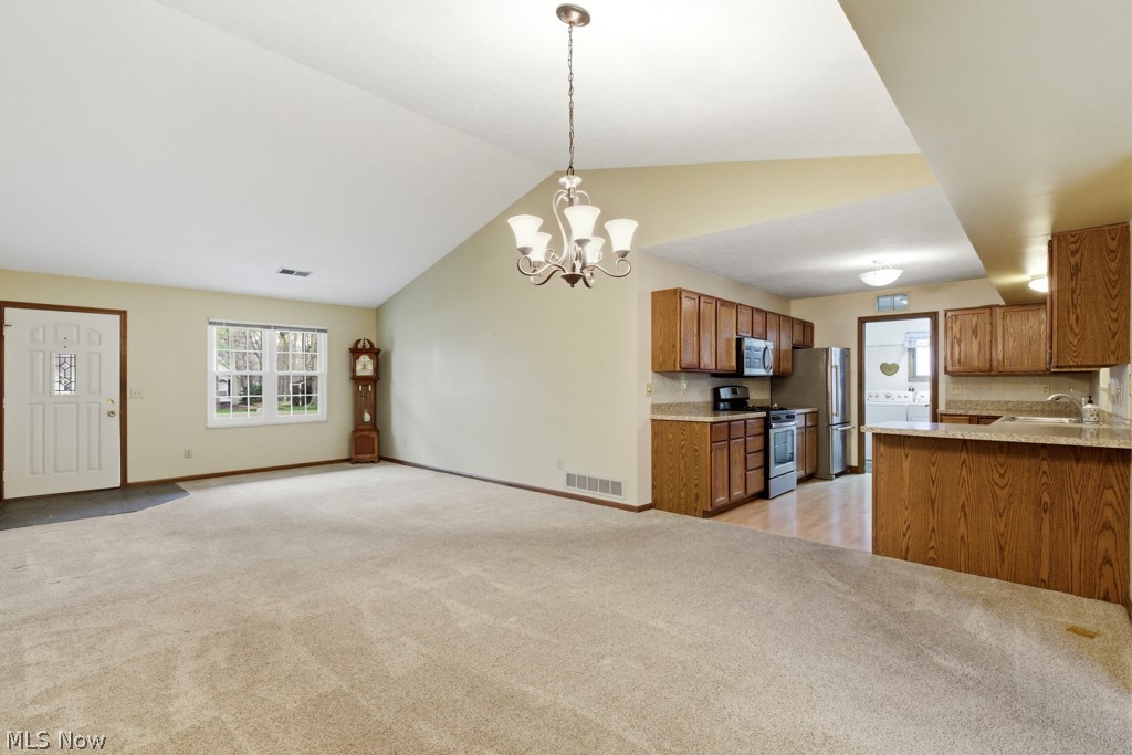 7585 Bar Harbour Lane Mentor OH 44060
