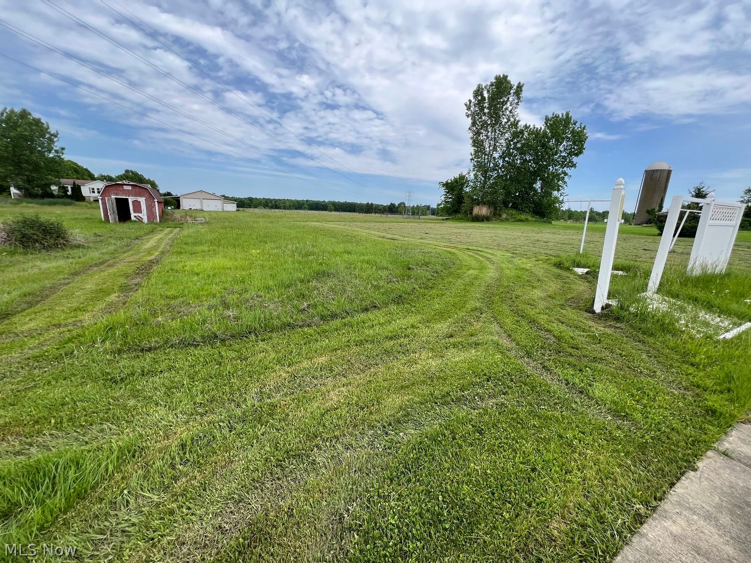 15180 W Akron Canfield Road Berlin Center OH 44401