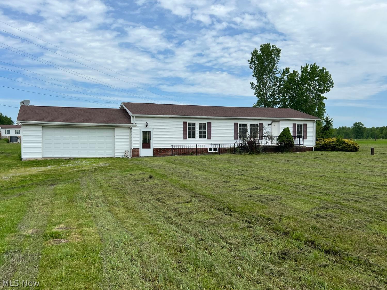 15180 W Akron Canfield Road Berlin Center OH 44401