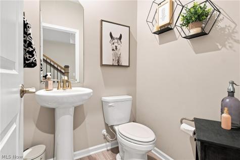 27878 Birchwood Court Westlake OH 44145