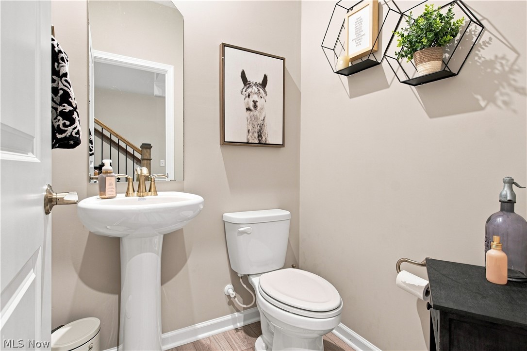 27878 Birchwood Court Westlake OH 44145