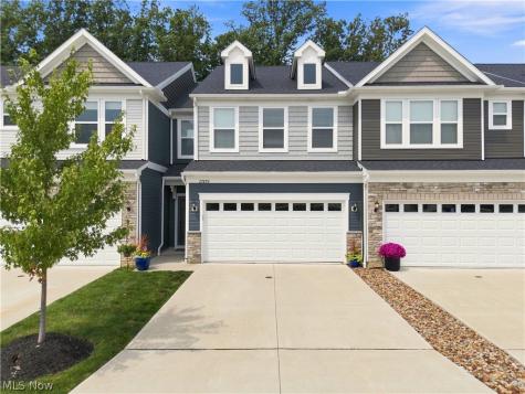 27878 Birchwood Court Westlake OH 44145