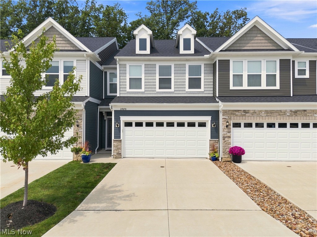 27878 Birchwood Court Westlake OH 44145