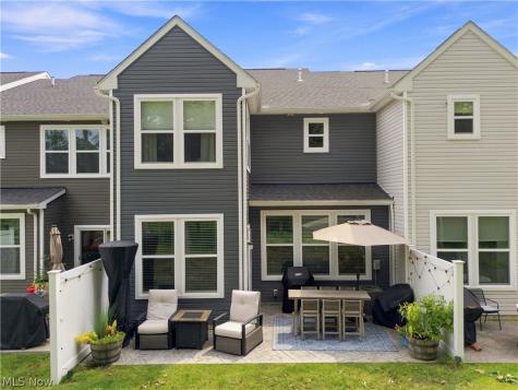 27878 Birchwood Court Westlake OH 44145
