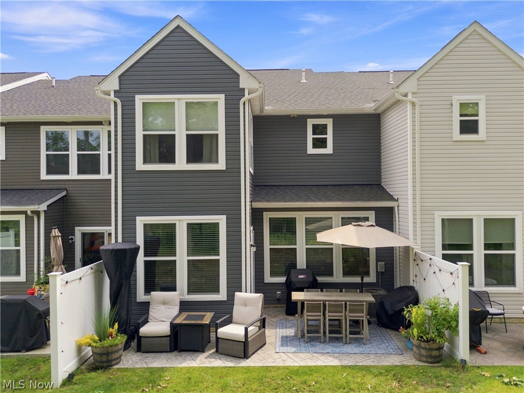 27878 Birchwood Court Westlake OH 44145