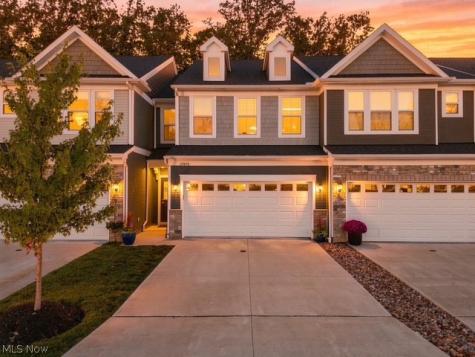 27878 Birchwood Court Westlake OH 44145
