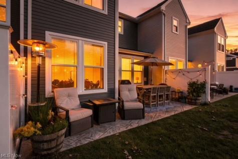 27878 Birchwood Court Westlake OH 44145