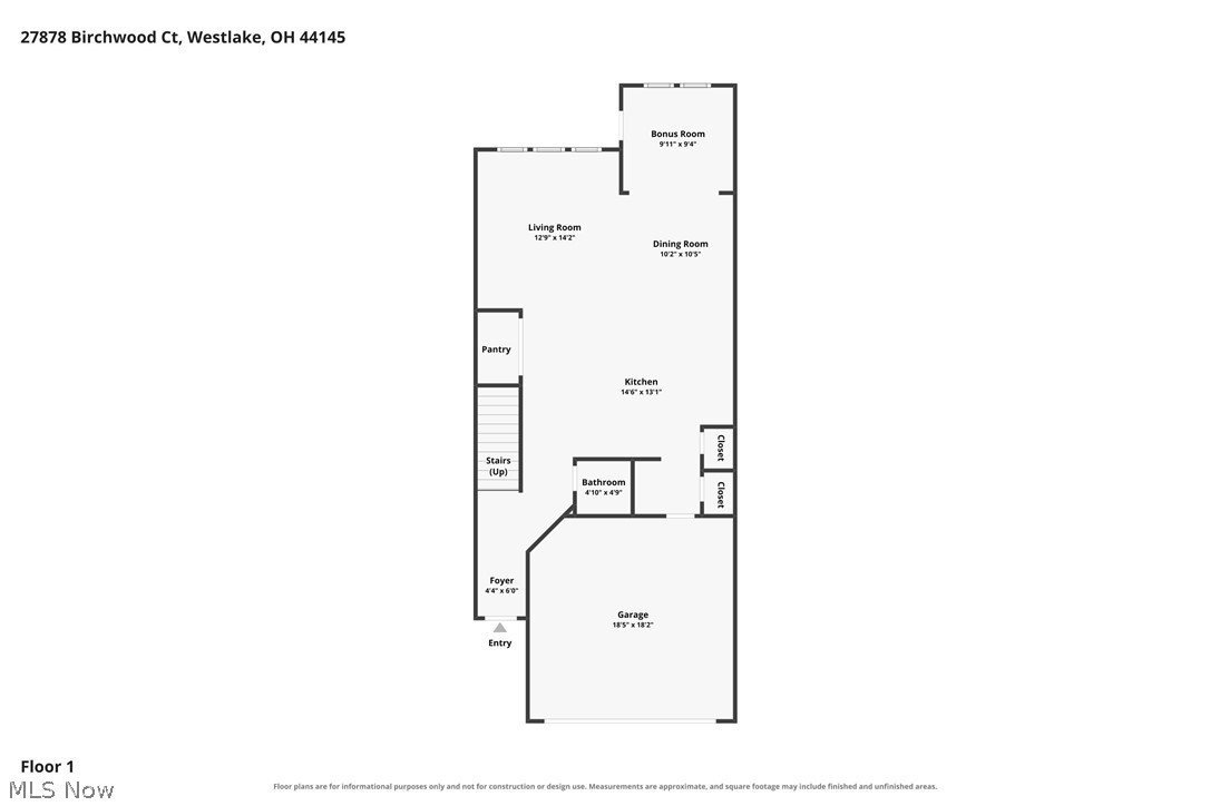 27878 Birchwood Court Westlake OH 44145