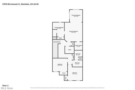27878 Birchwood Court Westlake OH 44145