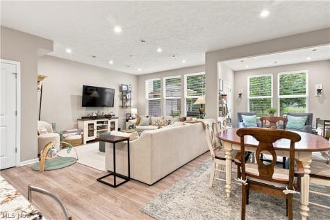 27878 Birchwood Court Westlake OH 44145