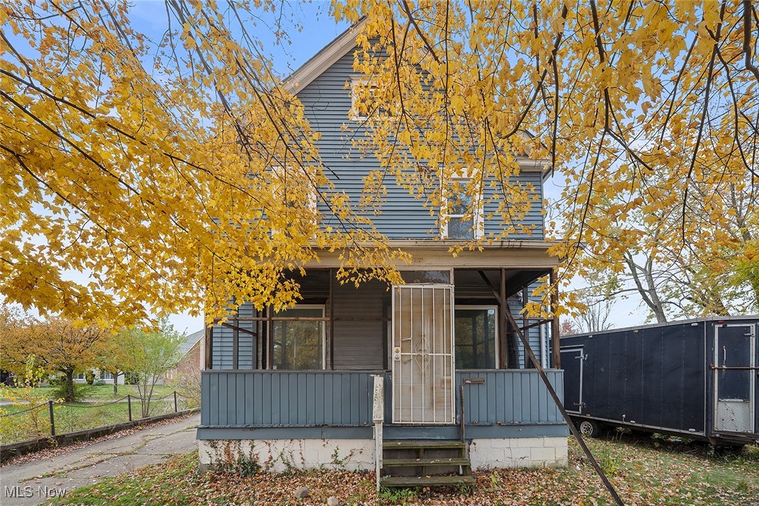 1206 Diagonal Road Akron OH 44307