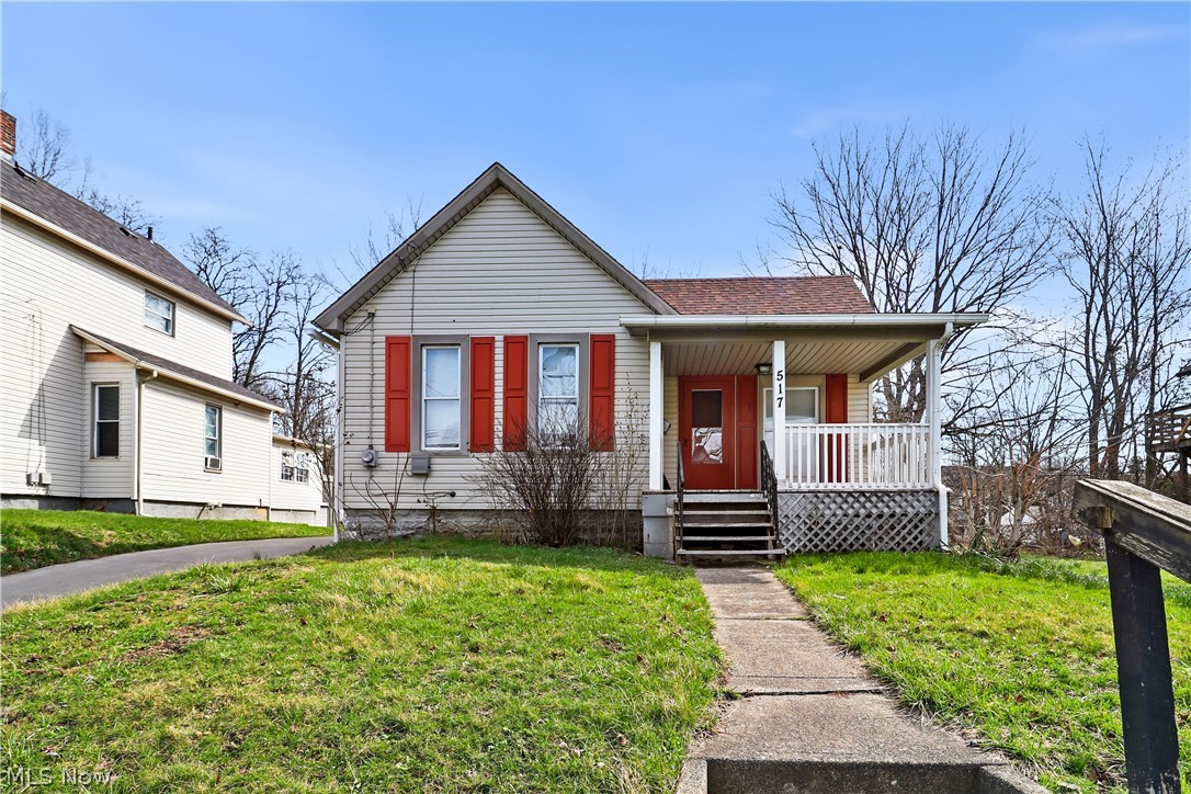 517 Brown Street Akron OH 44311