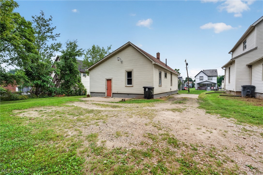 517 Brown Street Akron OH 44311