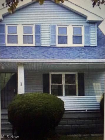 13309 Melzer Avenue Cleveland OH 44120