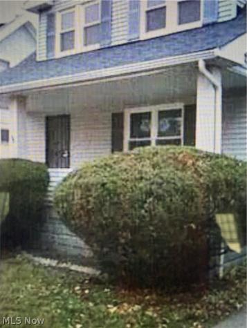 13309 Melzer Avenue Cleveland OH 44120