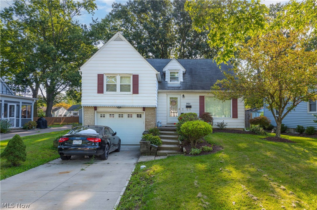 991 Reeve Road Elyria OH 44035